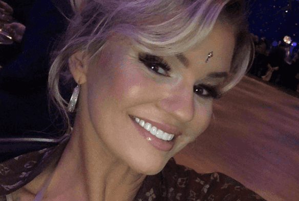 Kerry Katona pleads guilty to failing to send child to school Kerry Katona pleads guilty to failing to send child to school
