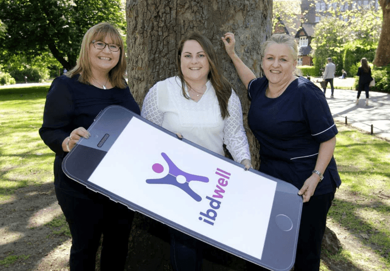 Three quarters of Irish people with Inflammatory Bowel Disease feel isolated Three quarters of Irish people with Inflammatory Bowel Disease feel isolated
