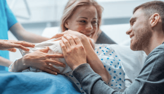 Incredible 3D scan shows how a baby’s head changes shape during birth Incredible 3D scan shows how a baby’s head changes shape during birth