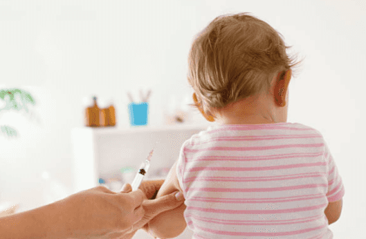 Previously anti-vax mum explains why she is vaccinating her kids Previously anti-vax mum explains why she is vaccinating her kids