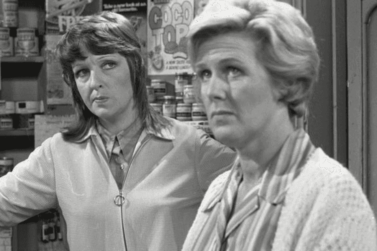 Coronation Street icon Irene Sutcliffe has passed away, aged 88 Coronation Street icon Irene Sutcliffe has passed away, aged 88