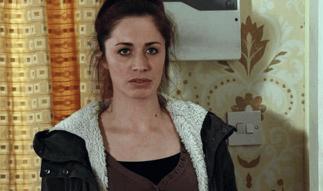 Congrats! Coronation Street’s Julia Goulding is pregnant with her first child Congrats! Coronation Street’s Julia Goulding is pregnant with her first child