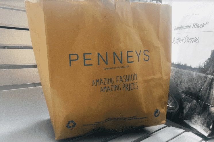 The €13 Penneys pants that will keep you cool in this gorgeous weather The €13 Penneys pants that will keep you cool in this gorgeous weather