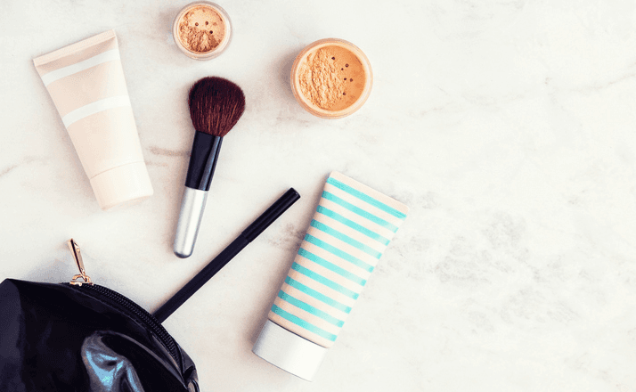 The beauty product that does three different jobs is a must for saving time The beauty product that does three different jobs is a must for saving time