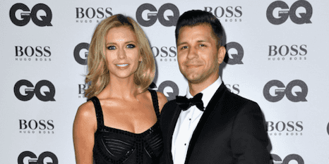 Rachel Riley and Strictly’s Pasha Kovalev expecting first child together Rachel Riley and Strictly’s Pasha Kovalev expecting first child together