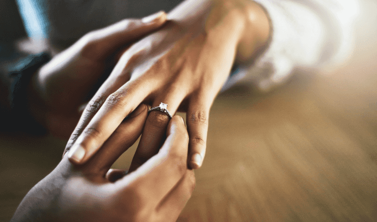 New study discovers marriage helps men live longer, but causes women to die younger New study discovers marriage helps men live longer, but causes women to die younger