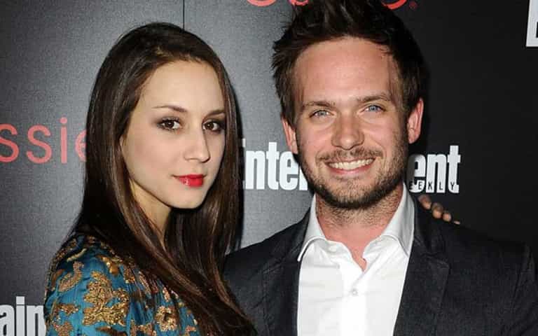 Actress Troian Bellisario on her ‘complicated’ relationship with breastfeeding Actress Troian Bellisario on her ‘complicated’ relationship with breastfeeding