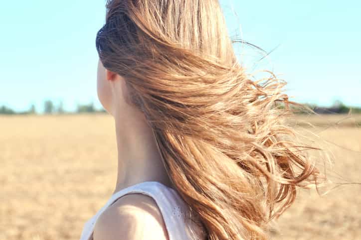 Celebrity hairstylist shares his number one tip for treating frizzy hair Celebrity hairstylist shares his number one tip for treating frizzy hair