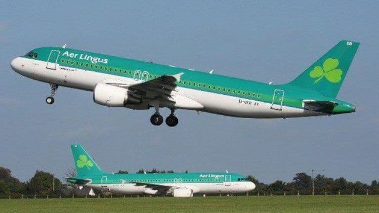 Aer Lingus has issued statement about flight delays and cancellations Aer Lingus has issued statement about flight delays and cancellations