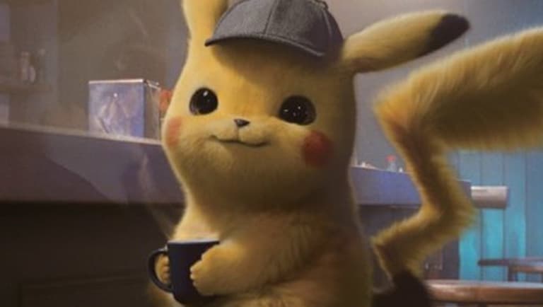 Children left in tears as horror movie shown instead of Detective Pikachu at cinema Children left in tears as horror movie shown instead of Detective Pikachu at cinema