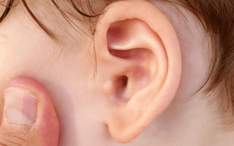 This smartphone app will be able to check if your kid has an ear infection This smartphone app will be able to check if your kid has an ear infection