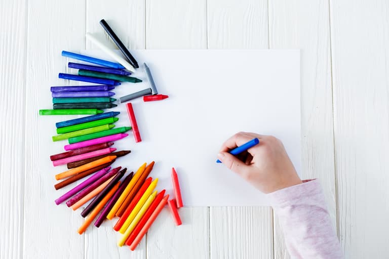 Calling all artists! Your child could win €1,000 towards your dream holiday Calling all artists! Your child could win €1,000 towards your dream holiday