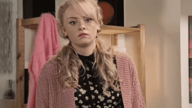 Coronation Street issue statement amid reports Katie McGlynn is leaving the soap Coronation Street issue statement amid reports Katie McGlynn is leaving the soap