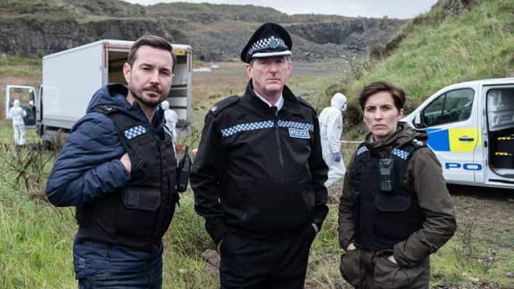 10 TV shows to watch on Netflix if you can’t get enough of Line of Duty 10 TV shows to watch on Netflix if you can’t get enough of Line of Duty
