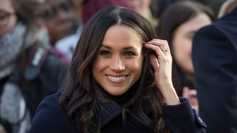 Meghan Markle has gone into labour with her first child Meghan Markle has gone into labour with her first child