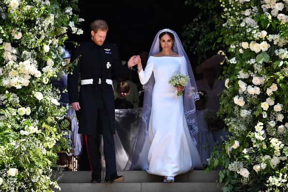 Prince Harry planned to propose to Meghan Markle in a very different way Prince Harry planned to propose to Meghan Markle in a very different way