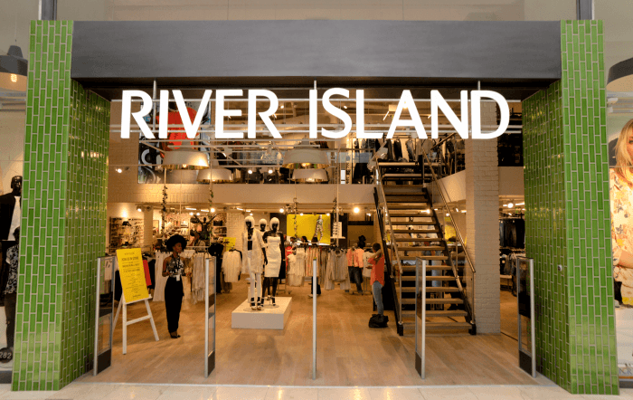 You’ll want to get this gorgeous River Island dress in your wardrobe for summer You’ll want to get this gorgeous River Island dress in your wardrobe for summer