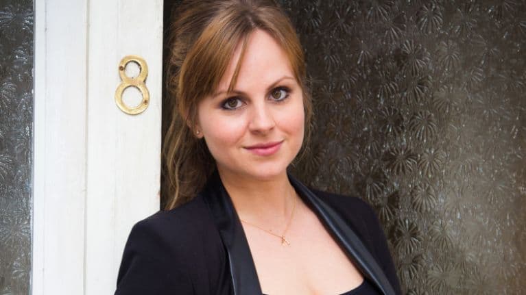 Corrie’s Tina O’Brien confirms new love interest for Sarah Platt Corrie’s Tina O’Brien confirms new love interest for Sarah Platt