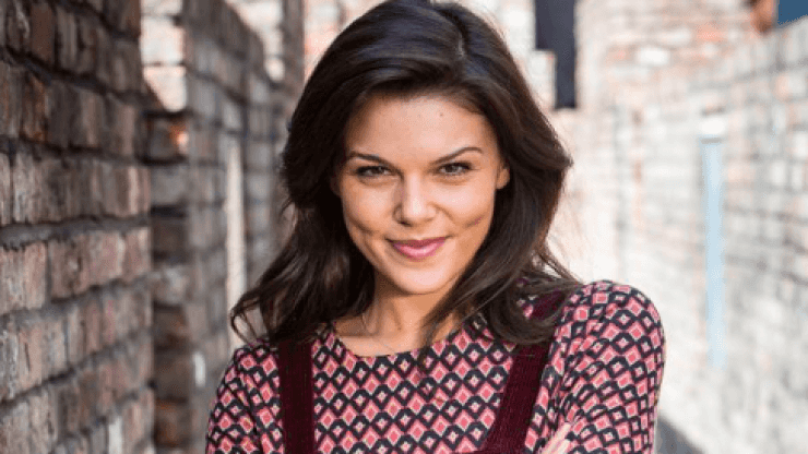 Coronation Street respond to reports Kate Connor is going to be killed off Coronation Street respond to reports Kate Connor is going to be killed off