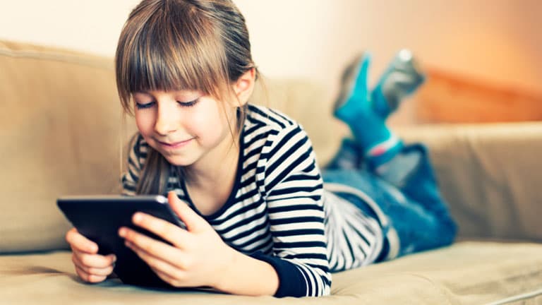 Majority of Irish parents admit they don’t know how to keep their children safe online Majority of Irish parents admit they don’t know how to keep their children safe online