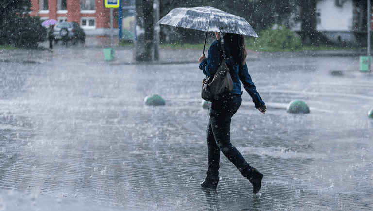 Met Eireann says that the weather is going to be horrendous all week Met Eireann says that the weather is going to be horrendous all week