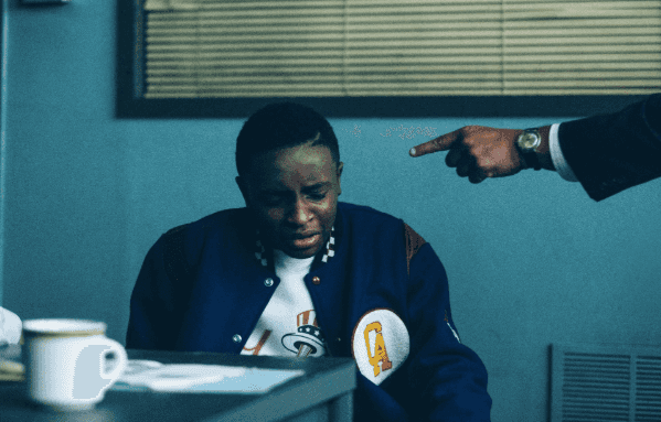 Netflix’s When They See Us is totally harrowing, and an absolute must watch Netflix’s When They See Us is totally harrowing, and an absolute must watch