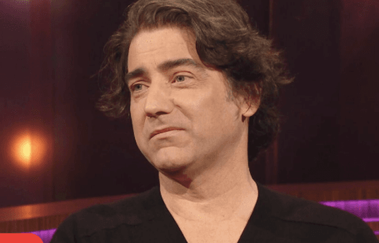 ‘Hard to believe’ Brian Kennedy’s emotive post as he finishes chemotherapy ‘Hard to believe’ Brian Kennedy’s emotive post as he finishes chemotherapy