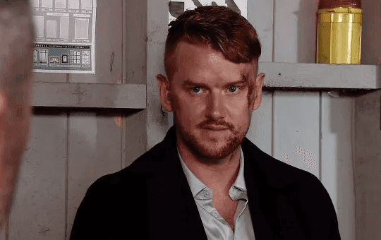 Gary Windass’s fate revealed in Corrie after Rick showdown Gary Windass’s fate revealed in Corrie after Rick showdown