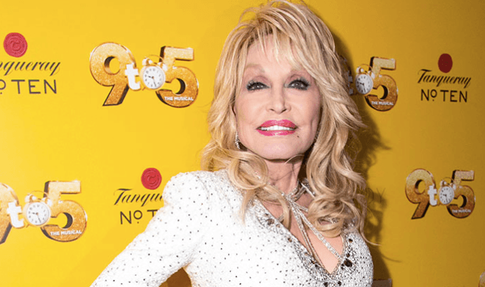 Dolly Parton’s ‘9 To 5 The Musical’ is set to take to the stage of the Bord Gáis Energy Theatre Dolly Parton’s ‘9 To 5 The Musical’ is set to take to the stage of the Bord Gáis Energy Theatre