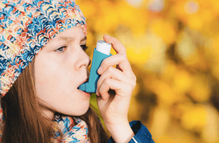 Ireland has one of the highest death rates from asthma in Western Europe Ireland has one of the highest death rates from asthma in Western Europe