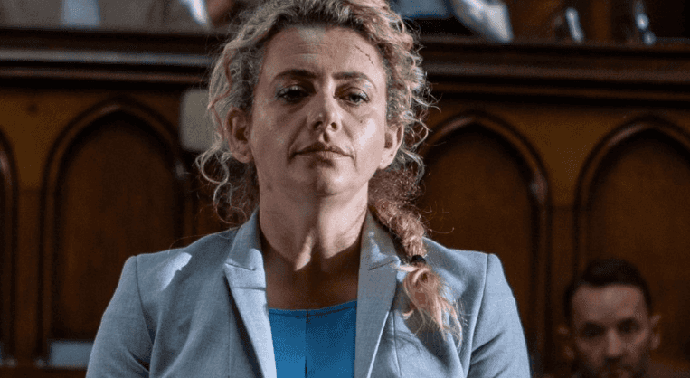 Maya’s fate has been revealed on Emmerdale as she appears in court for abuse case Maya’s fate has been revealed on Emmerdale as she appears in court for abuse case