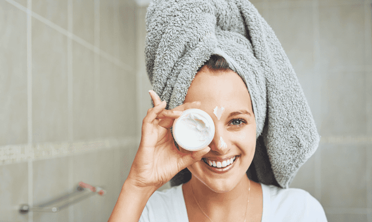 Yoga skin aka the latest way to fake glowing skin on four hours sleep Yoga skin aka the latest way to fake glowing skin on four hours sleep