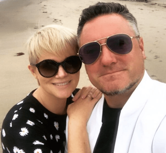 Cecelia Ahern announces she’s pregnant with Royal Ascot bump photograph Cecelia Ahern announces she’s pregnant with Royal Ascot bump photograph