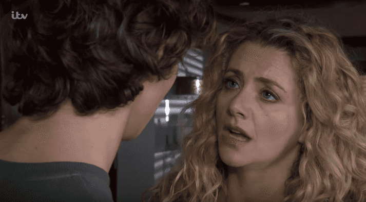 Emmerdale’s Maya is still grooming Jacob despite her looming court case Emmerdale’s Maya is still grooming Jacob despite her looming court case