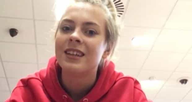 Breaking news: Boy A and Boy B have been found guilty of murdering Ana Kriégel Breaking news: Boy A and Boy B have been found guilty of murdering Ana Kriégel