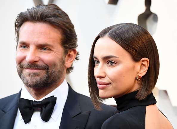 Irina Shayk accused Bradley Cooper of cheating with Lady Gaga ‘numerous times’ Irina Shayk accused Bradley Cooper of cheating with Lady Gaga ‘numerous times’