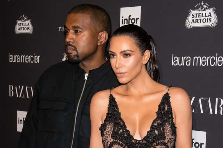 Kim Kardashian just shared the CUTEST picture of baby Psalm on Instagram Kim Kardashian just shared the CUTEST picture of baby Psalm on Instagram