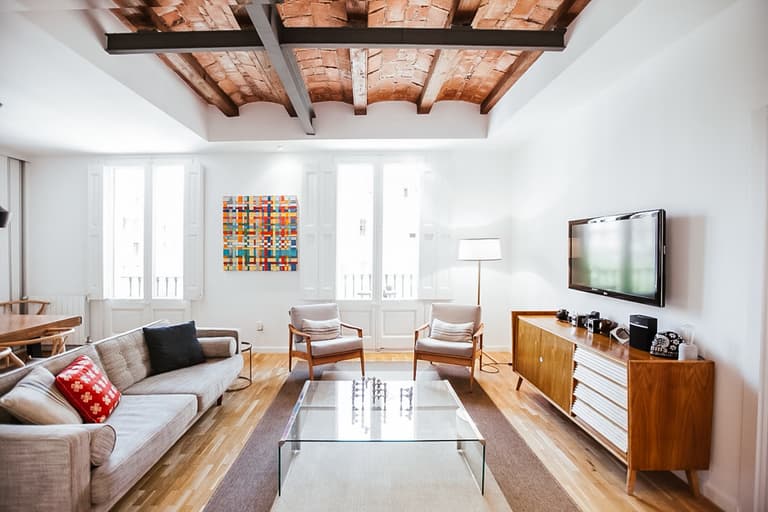 Family city break: 5 family-friendly city pads you can rent in Europe this summer Family city break: 5 family-friendly city pads you can rent in Europe this summer