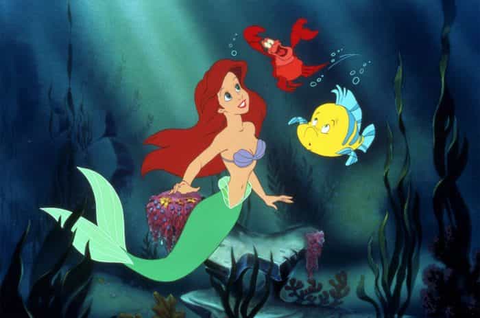 Pandora have added a Little Mermaid range to their Disney collection and we need them all Pandora have added a Little Mermaid range to their Disney collection and we need them all