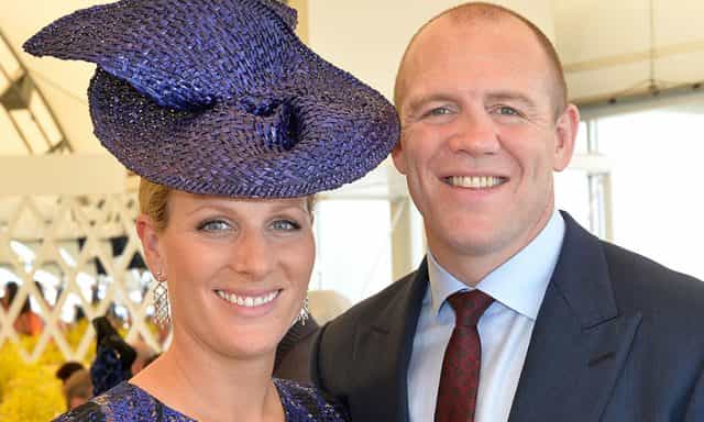 This is the reason why Zara Tindall missed the Trooping of the Colour on Saturday This is the reason why Zara Tindall missed the Trooping of the Colour on Saturday