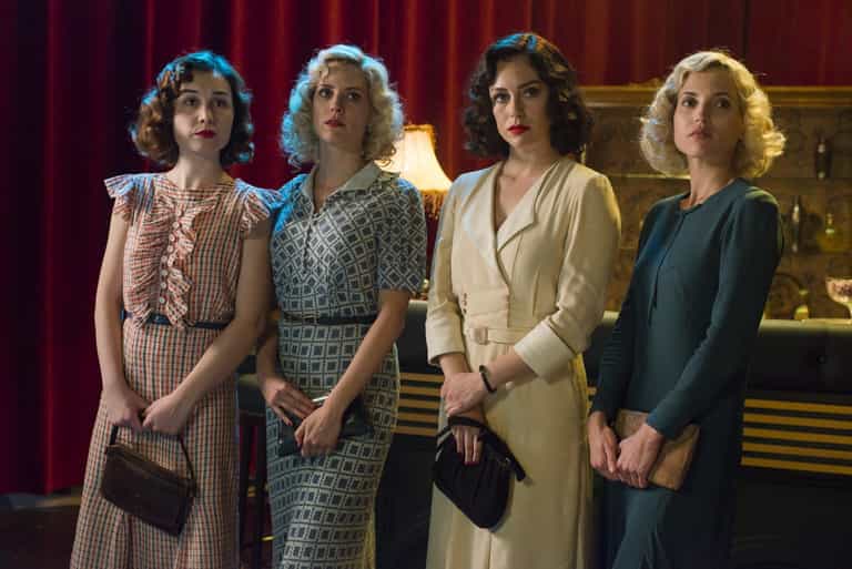 Here is everything that is going to be coming to Netflix in August Here is everything that is going to be coming to Netflix in August