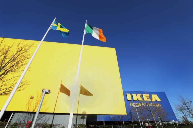 These are the 10 best-selling IKEA products in Ireland These are the 10 best-selling IKEA products in Ireland
