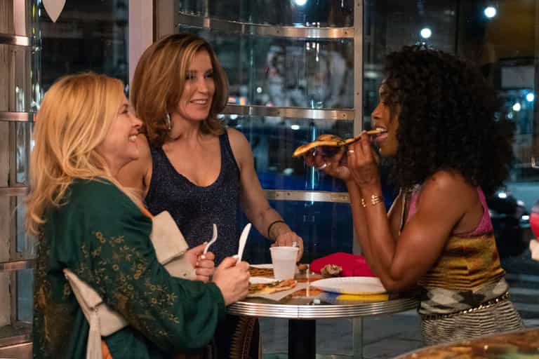 Netflix’s new comedy Otherhood is going straight to the top of our must-watch list Netflix’s new comedy Otherhood is going straight to the top of our must-watch list