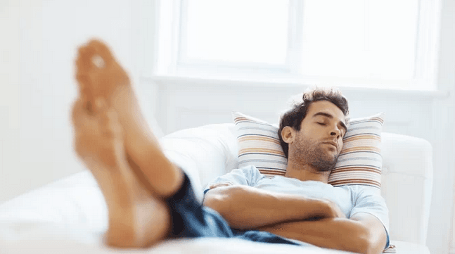Trying for a baby soon? Going to bed early will improve your man’s sperm quality Trying for a baby soon? Going to bed early will improve your man’s sperm quality