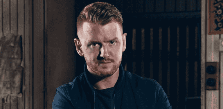 Corrie’s Gary to make massive confession about Underworld roof collapse next week Corrie’s Gary to make massive confession about Underworld roof collapse next week