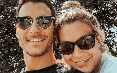 Gemma Atkinson feeling ‘incredibly lucky’ after the difficult birth of her daughter Mia Gemma Atkinson feeling ‘incredibly lucky’ after the difficult birth of her daughter Mia