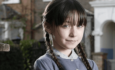 After 10 years away, Dotty Cotton is returning to EastEnders later this year After 10 years away, Dotty Cotton is returning to EastEnders later this year