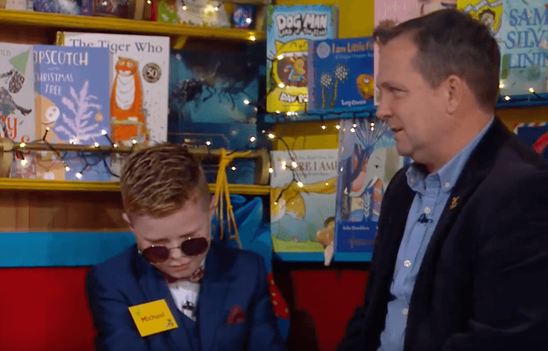 RTÉ’s When Michael Met Davy is an absolute must-watch and it’s on TV very soon RTÉ’s When Michael Met Davy is an absolute must-watch and it’s on TV very soon