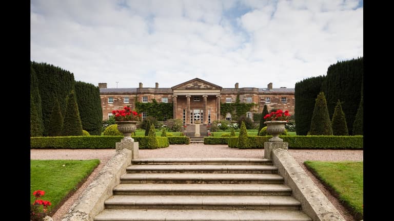 This gorgeous castle and gardens in Co. Down sounds like the perfect family day out This gorgeous castle and gardens in Co. Down sounds like the perfect family day out