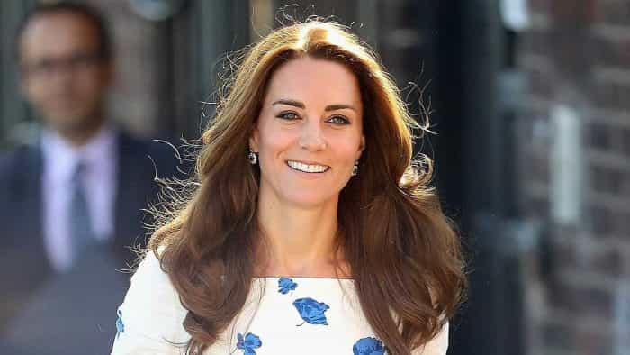 Royal expert on why Kate Middleton could be ‘keen’ to have a fourth child Royal expert on why Kate Middleton could be ‘keen’ to have a fourth child
